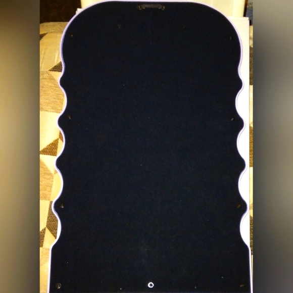 SIMMER STONE WALL MIRROR NIP - Picture 6 of 14